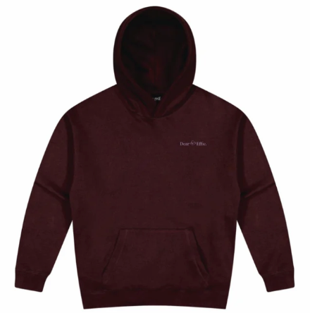 Dear Effie Hoodie